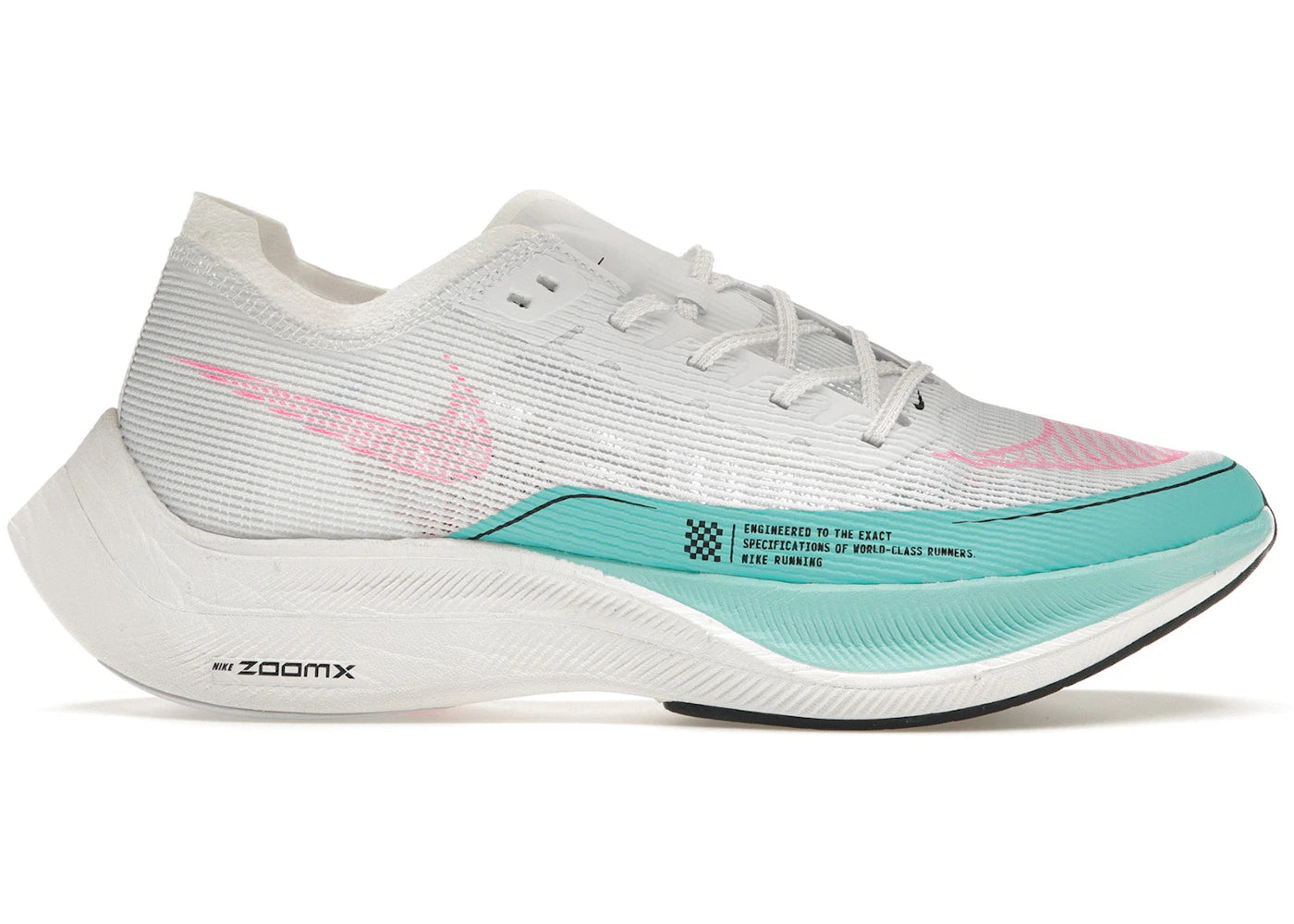 Nike ZoomX Vaporfly Next% 2-Watermelon