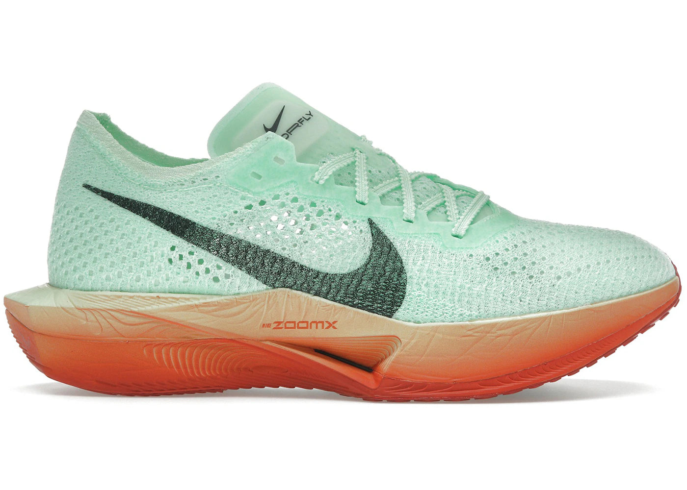 Nike ZoomX Vaporfly Next% 3-Eliud Kipchoge It's Just The Start