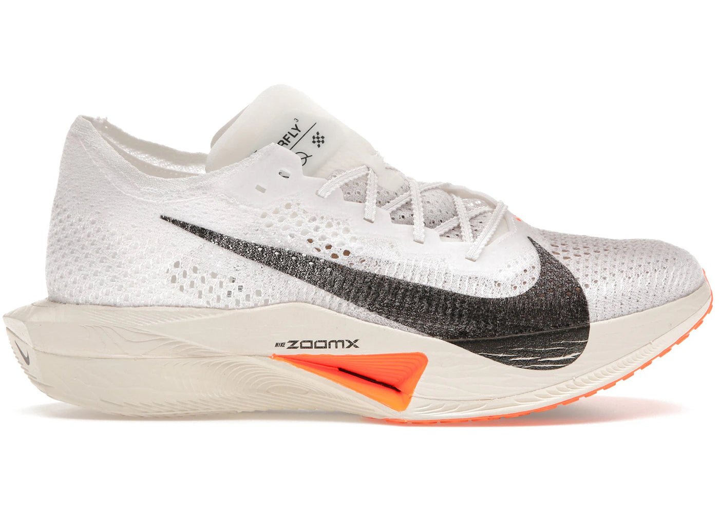 Nike ZoomX Vaporfly Next% 3-Prototype