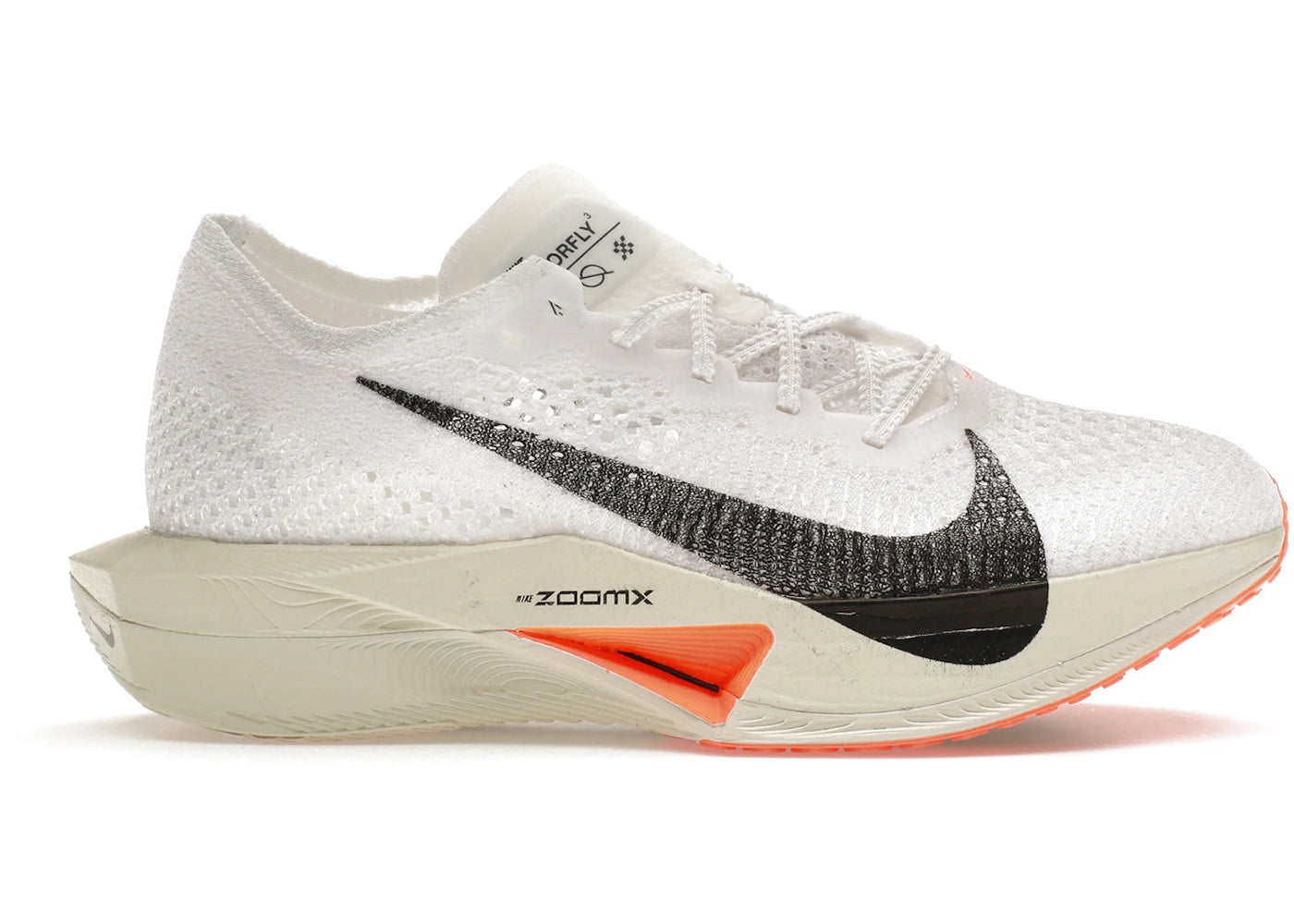 Nike ZoomX Vaporfly Next% 3-Prototype (Women's)
