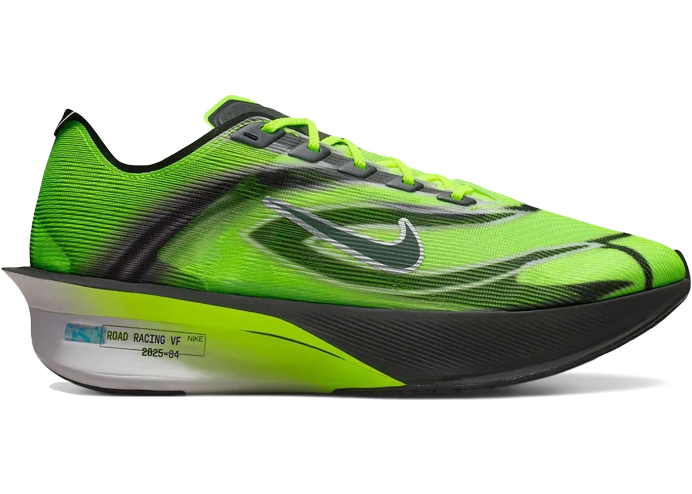 Nike ZoomX Vaporfly Next% 4 Ekiden Pack Volt