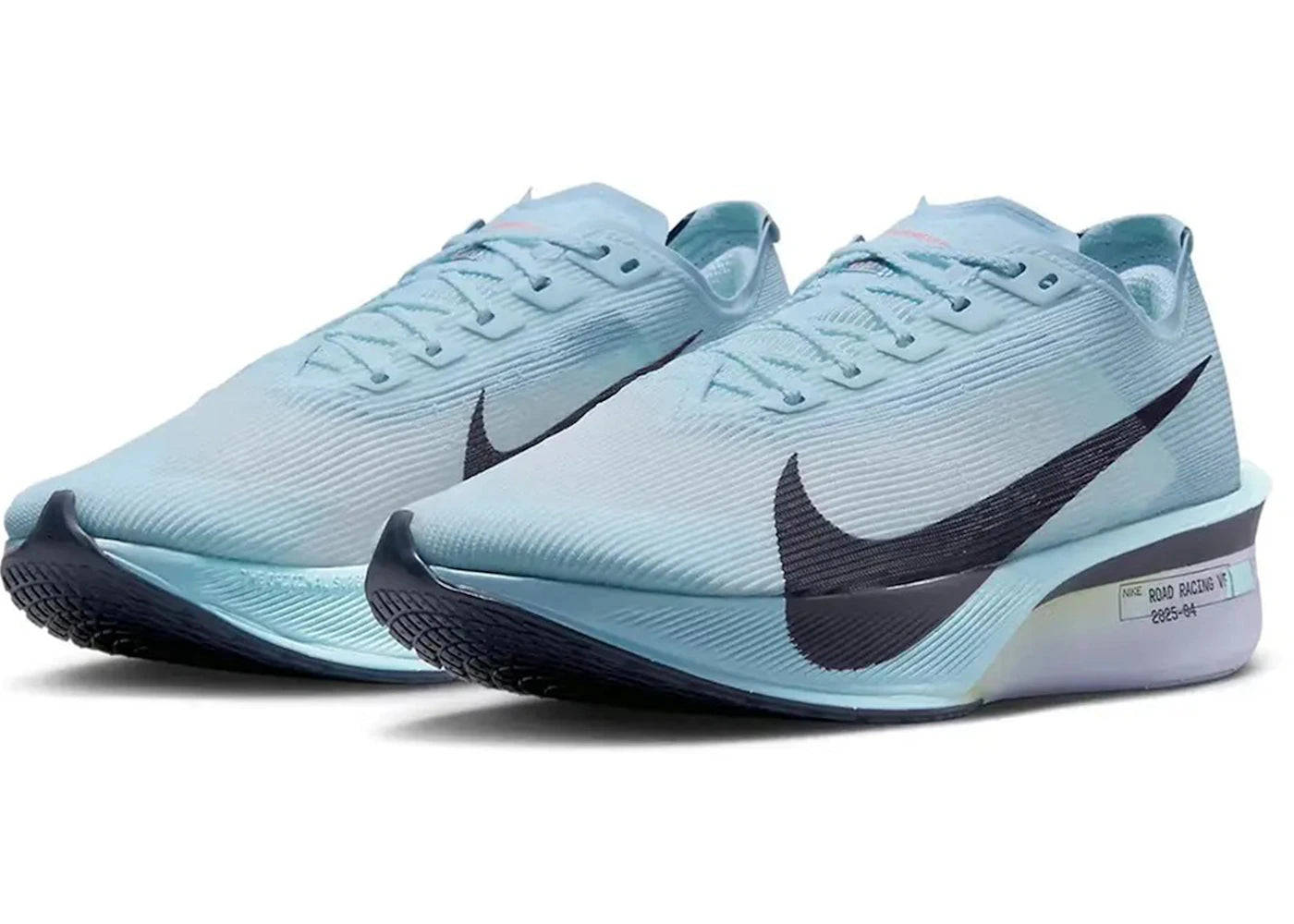 Nike ZoomX Vaporfly Next% 4-Glacier Blue (Women's)