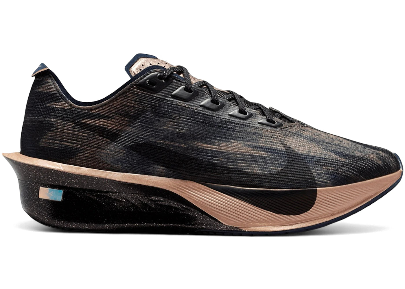 Nike ZoomX Vaporfly Next% 4 Keely Hodgkinson - main view
