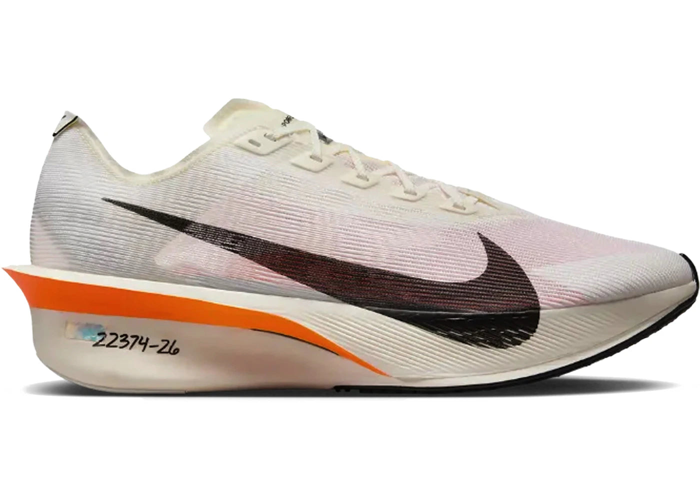 Nike ZoomX Vaporfly Next% 4-Proto (Women's)
