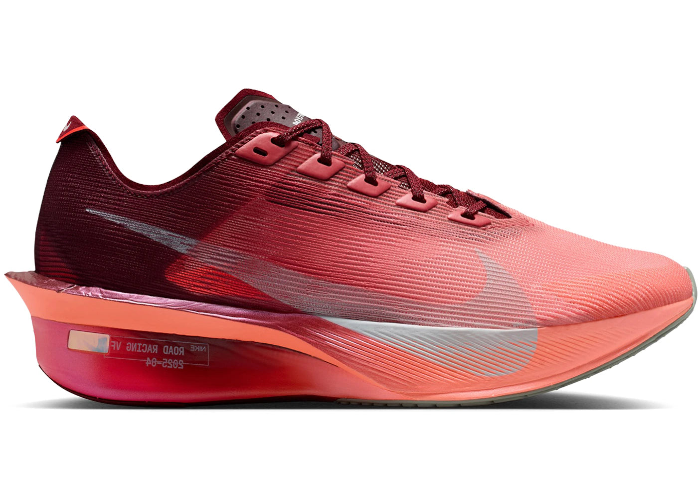 Nike ZoomX Vaporfly Next% 4 SE Team Red Bright Crimson