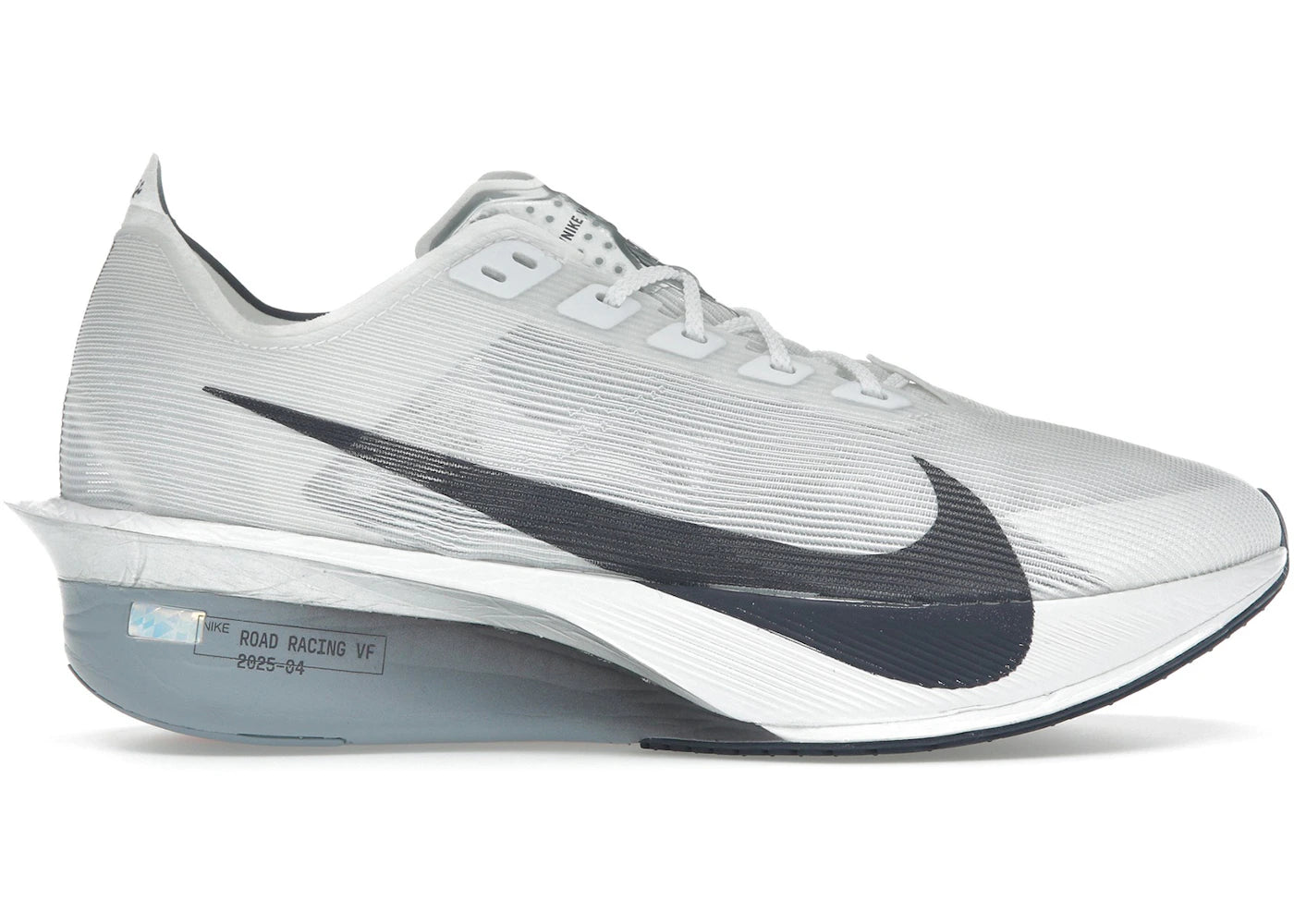Nike ZoomX Vaporfly Next% 4-White Obsidian Mist