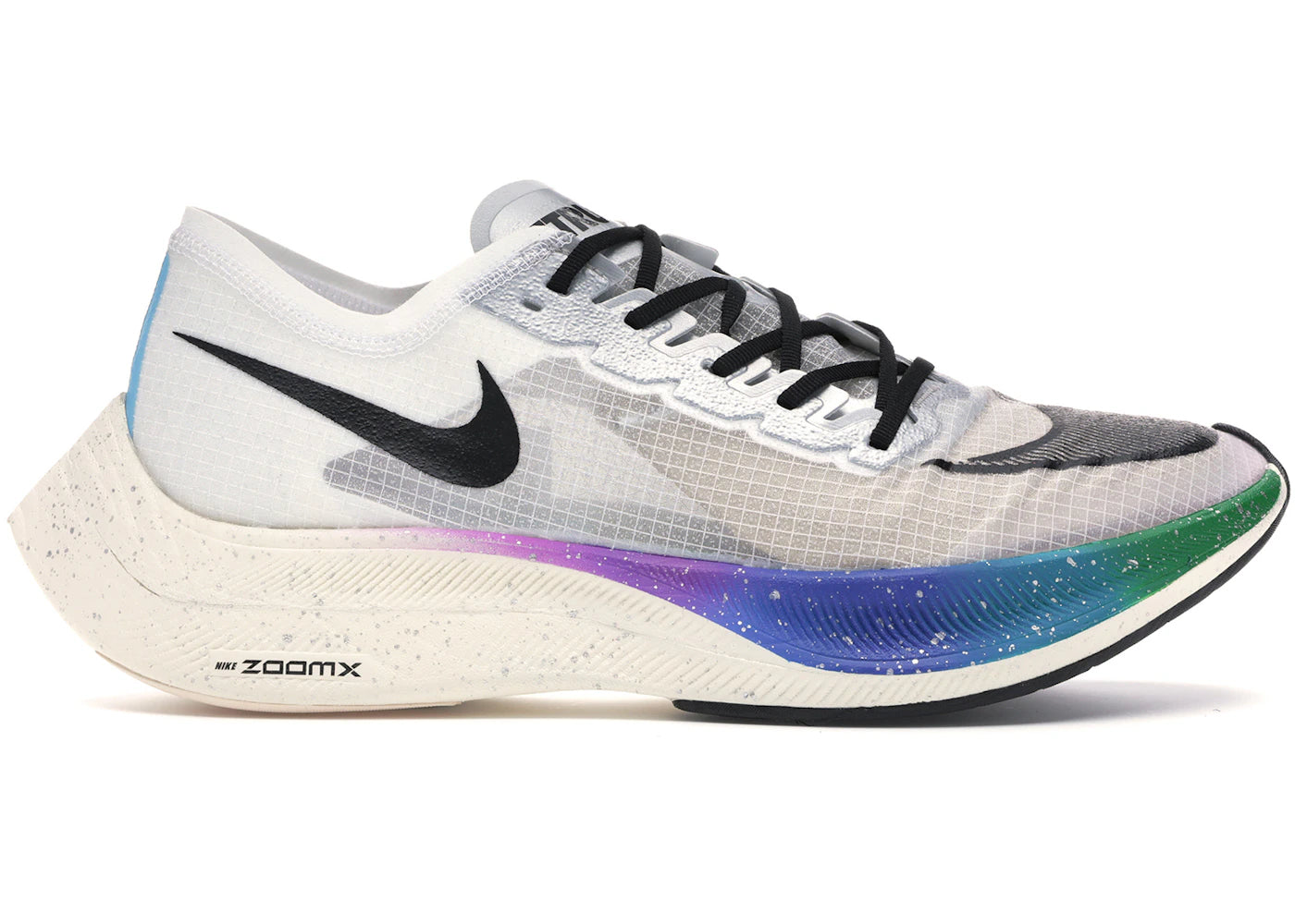 Nike ZoomX Vaporfly Next%-Betrue (2019)