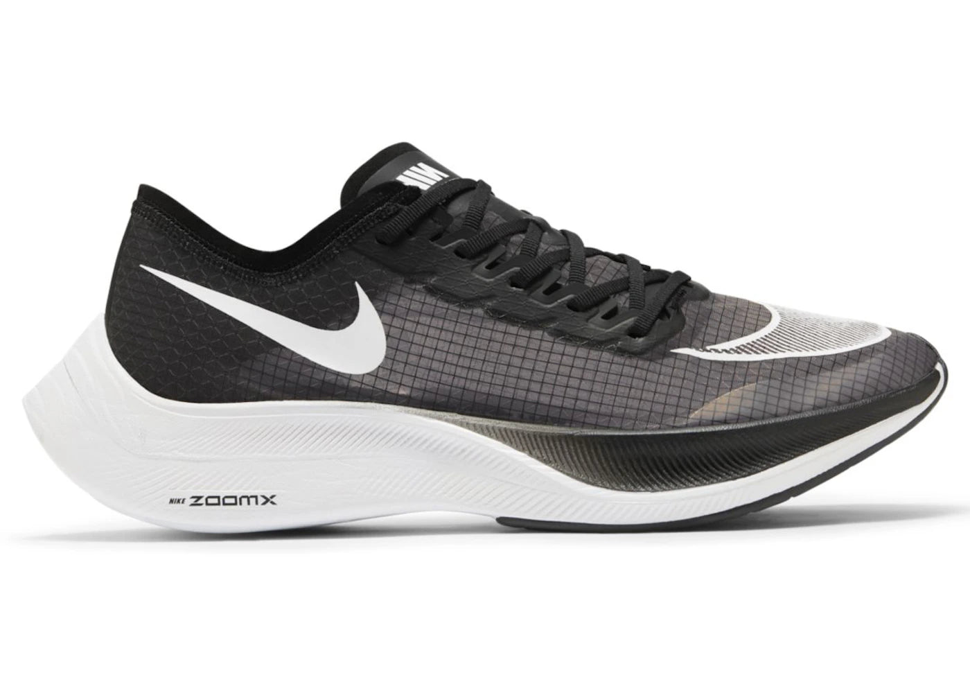 Nike ZoomX Vaporfly Next%-Black