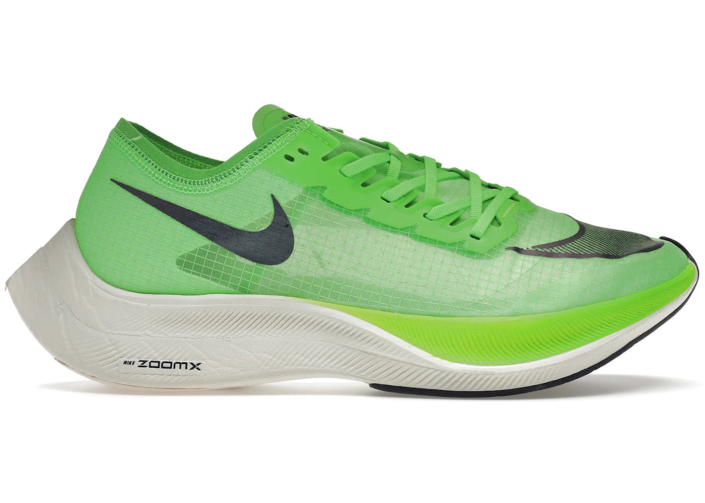 Nike ZoomX Vaporfly Next%-Volt