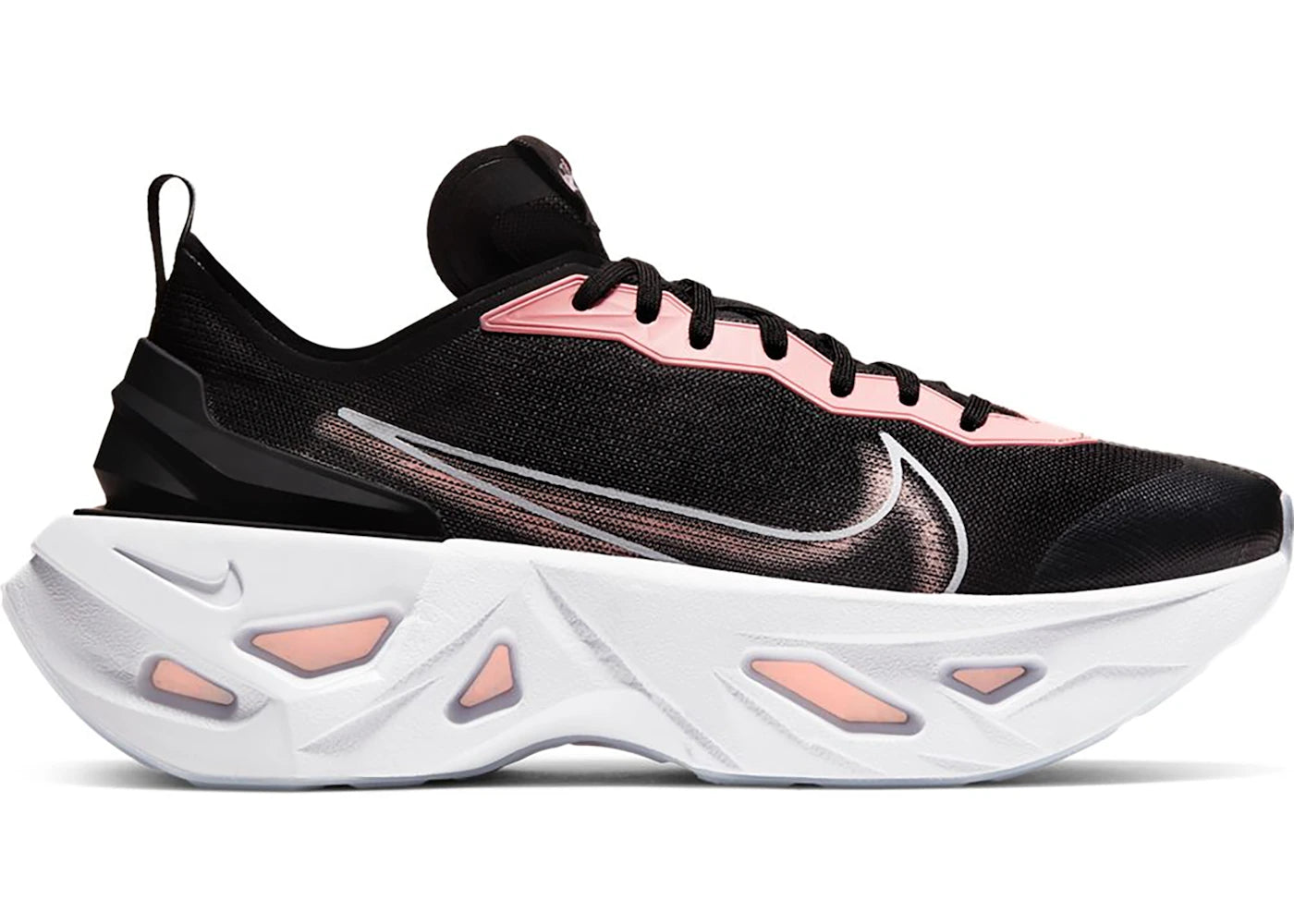 Nike ZoomX Vista Grind-Black Pink (Women's)