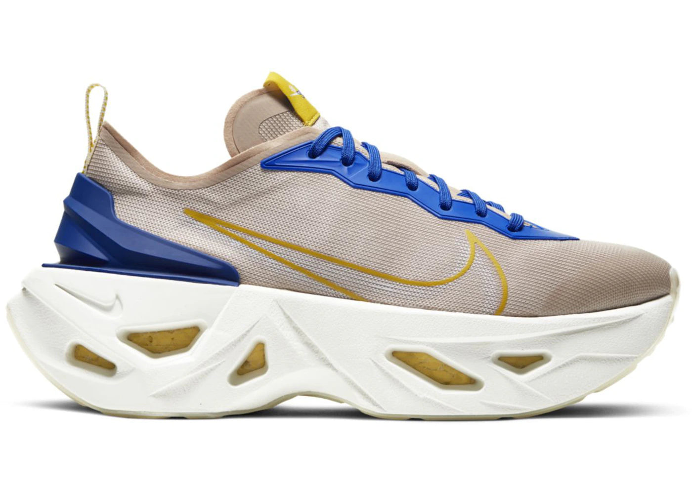 Nike ZoomX Vista Grind-Fossil Stone (Women's)