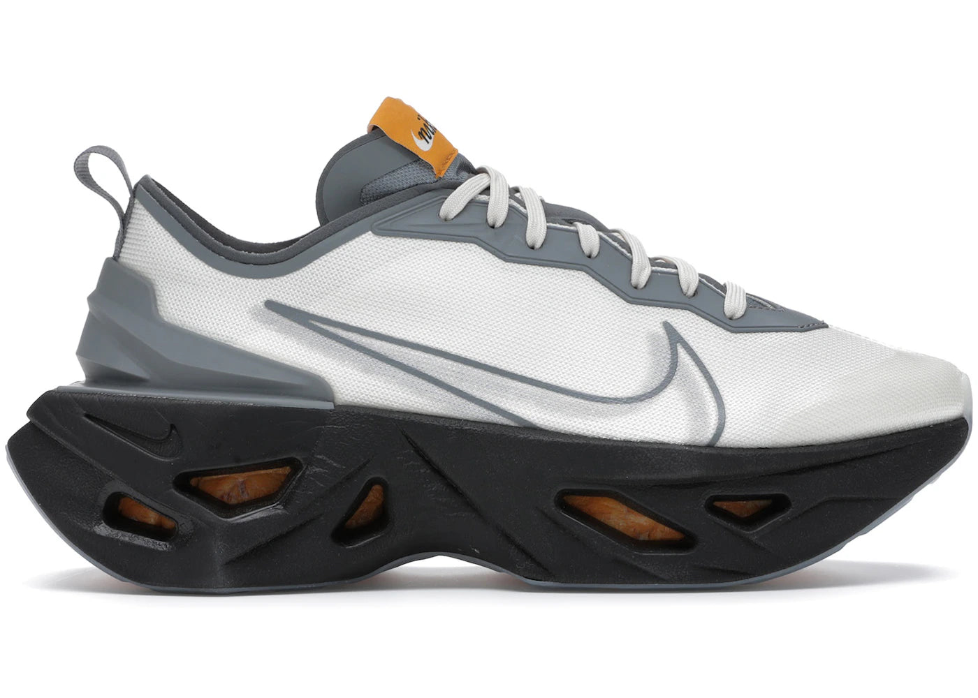 Nike ZoomX Vista Grind-Pale Ivory Black (Women's)