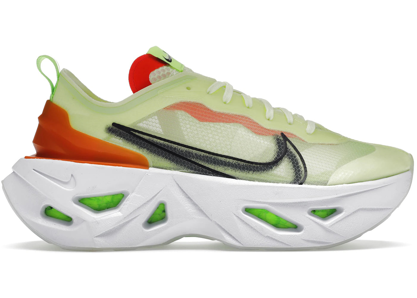 Nike ZoomX Vista Grind-Volt (Women's)