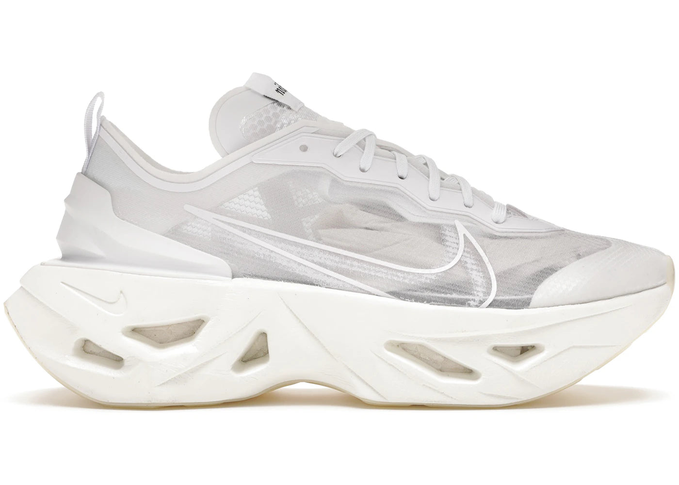 Nike ZoomX Vista Grind-White (Women's)