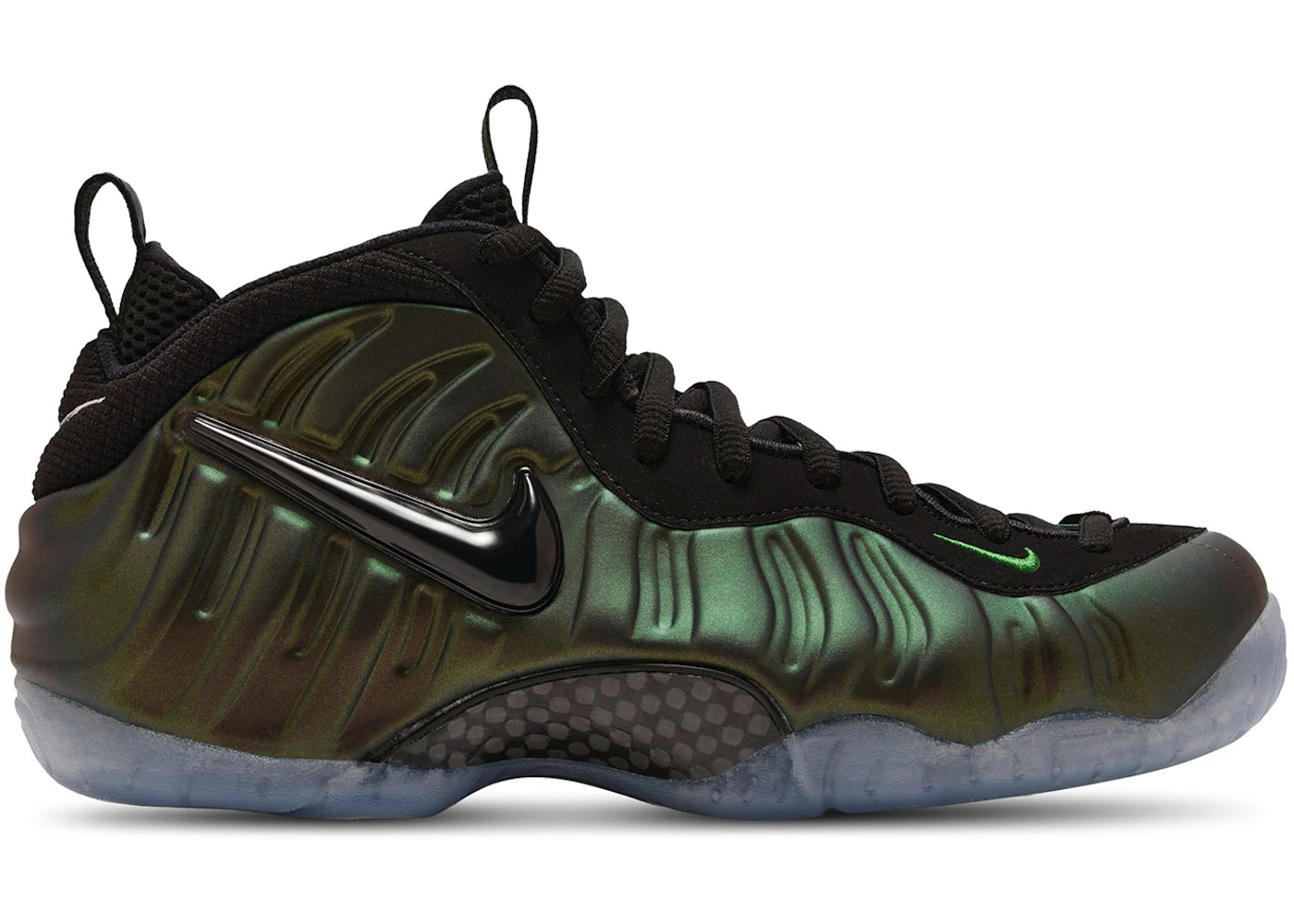 Nike Air Foamposite Pro Pine Green