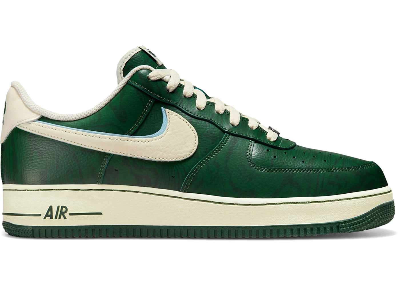 Nike Air Force 1 Low LAAMS Please Post Bills