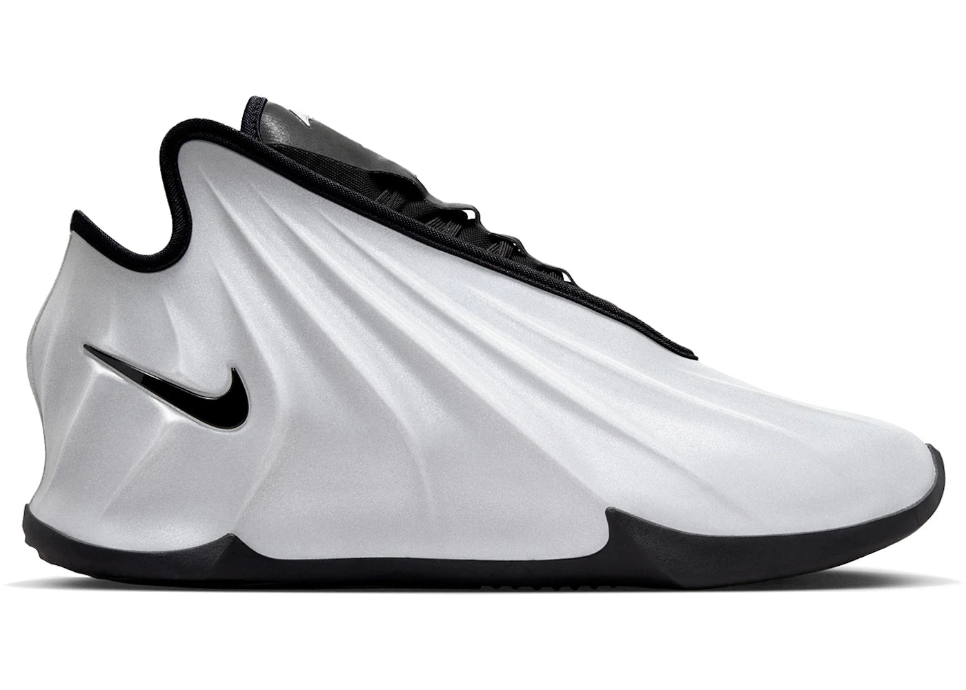 Nike GT Future Metallic Silver
