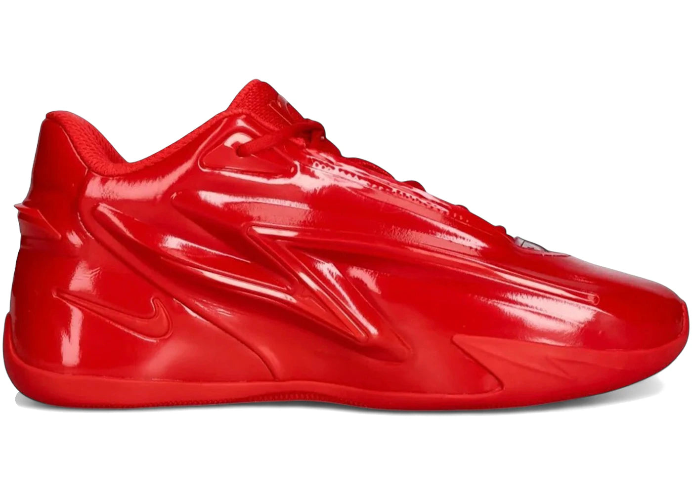 Nike KD 19 University Red