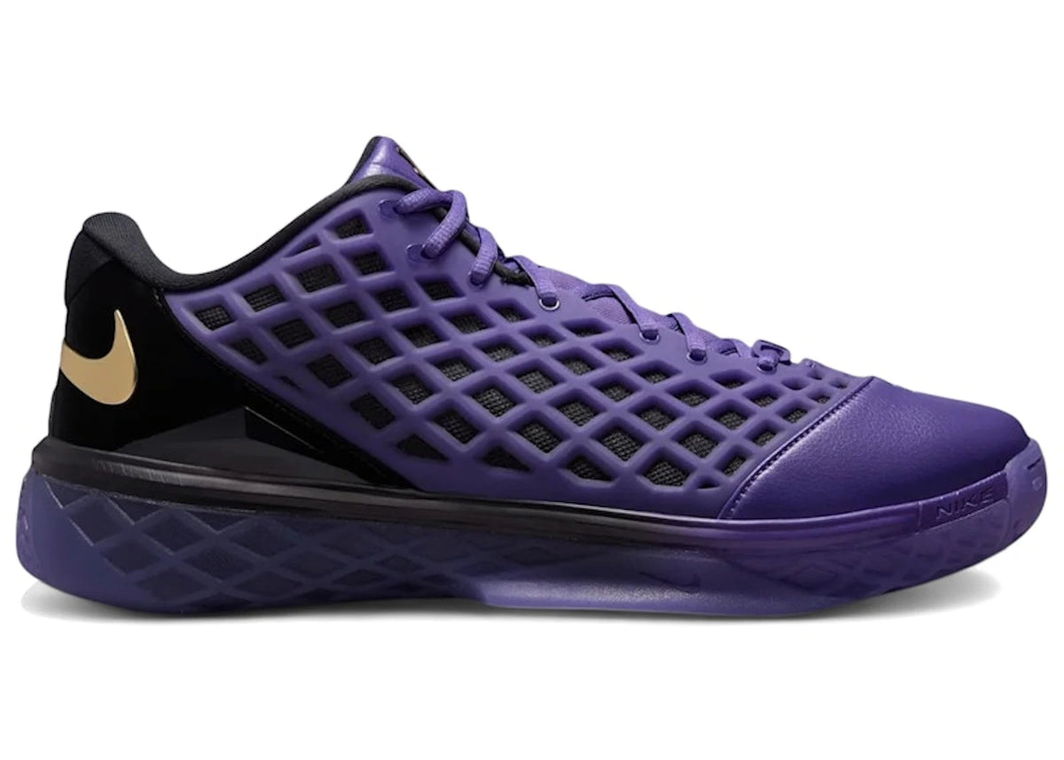 Nike Kobe 3 Low Protro FC Barcelona - main view