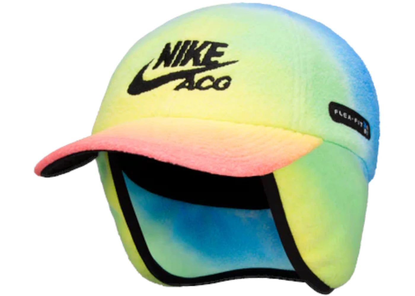 Nike ACG x CPFM Hat Multicolor