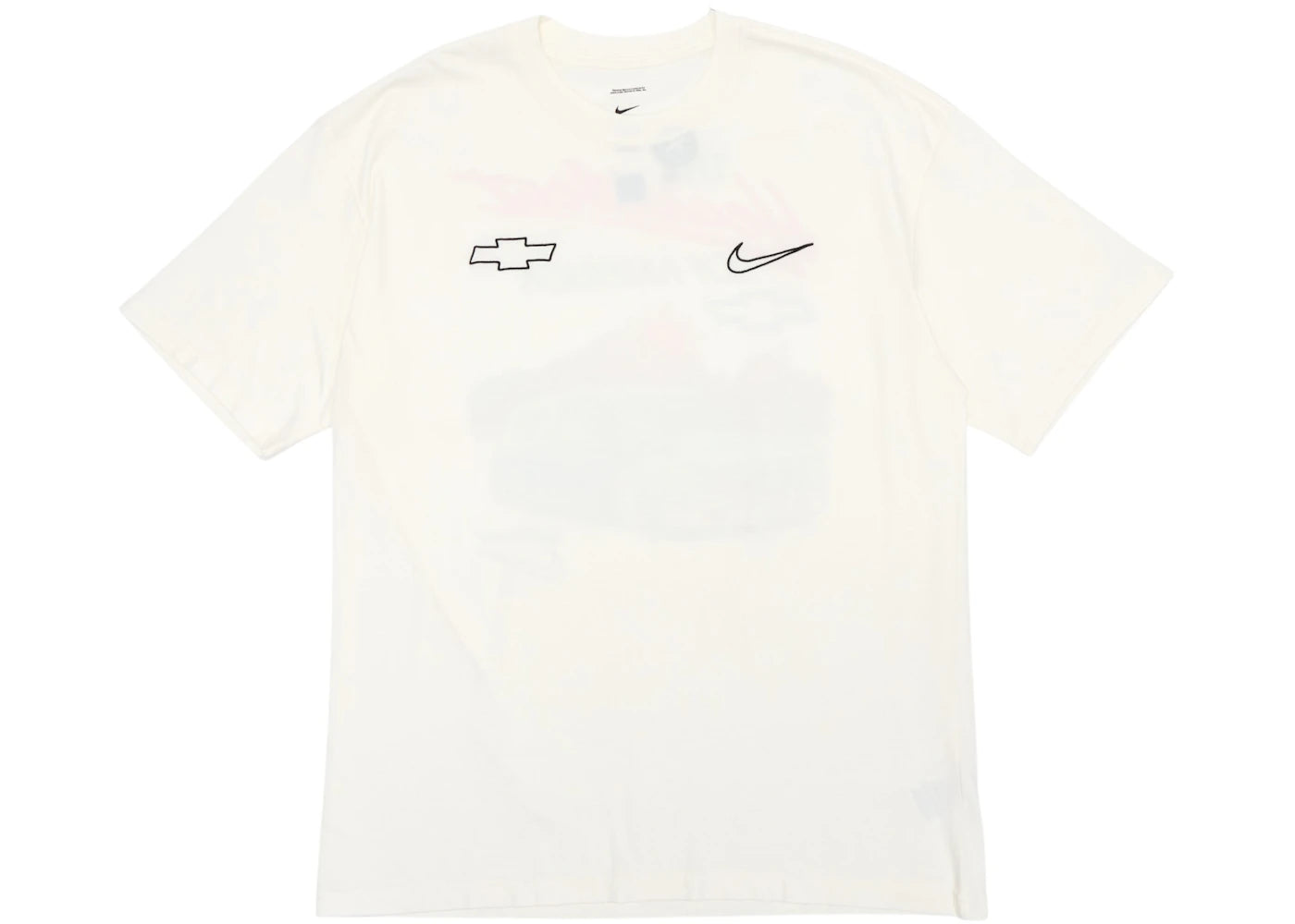 Nike x Devin Booker Max90 Tee Sail