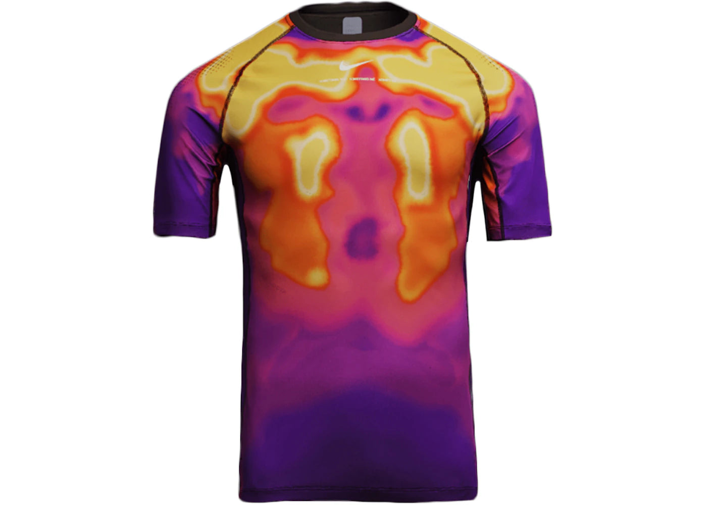 Nike x Drake NOCTA Base Layer Basketball Top-Thermal