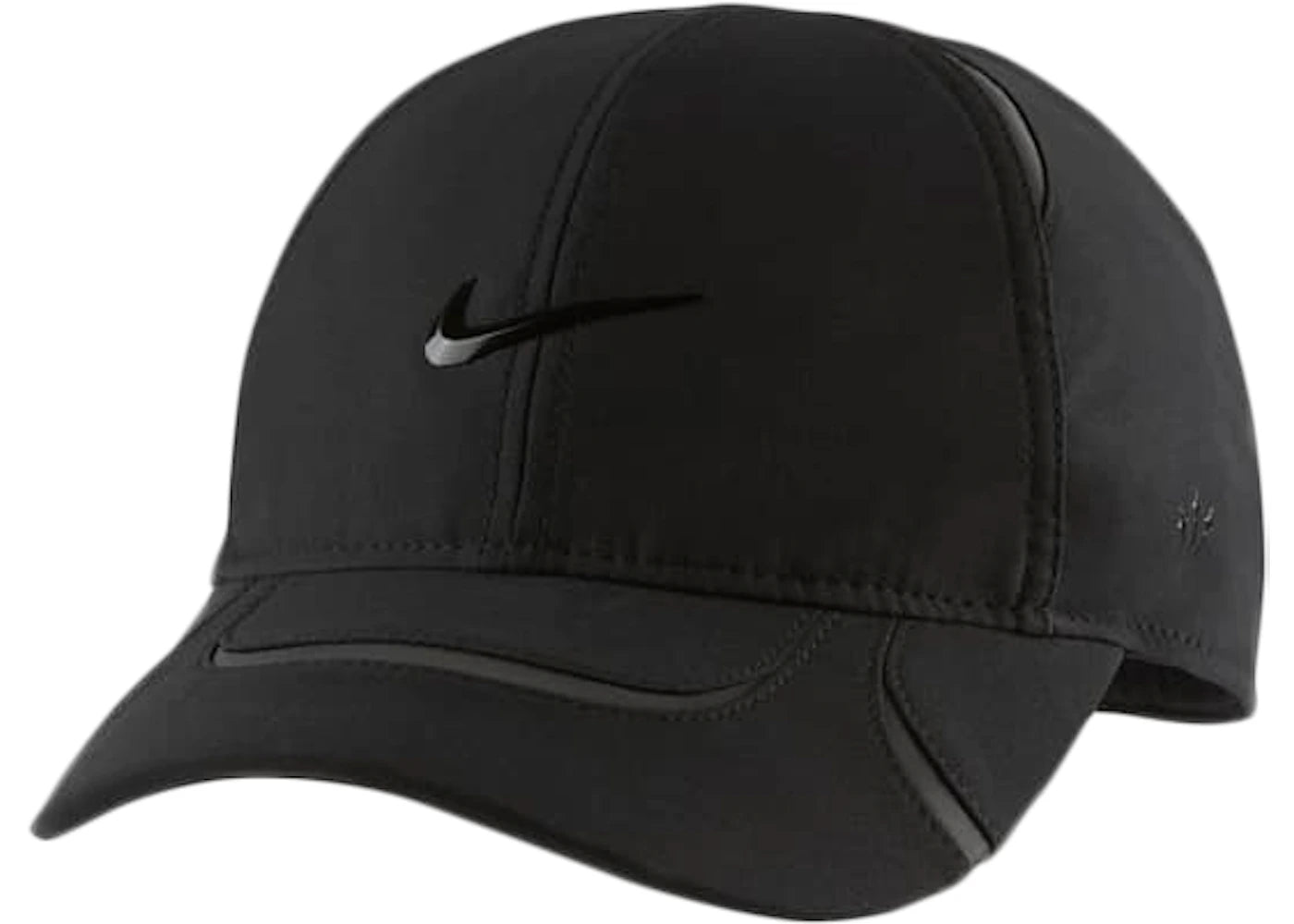 Nike x Drake NOCTA Cap-Black (Drop 2)
