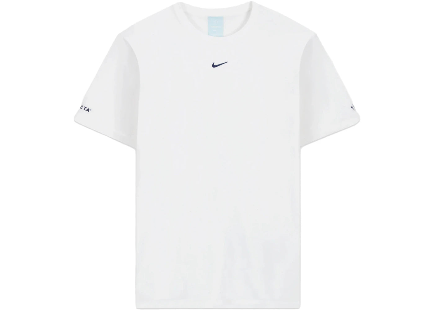 Nike x Drake NOCTA Cardinal Stock T-Shirt (Asia Sizing)-White