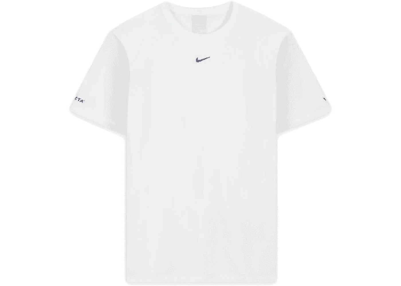 Nike x Drake NOCTA Cardinal Stock T-shirt-White