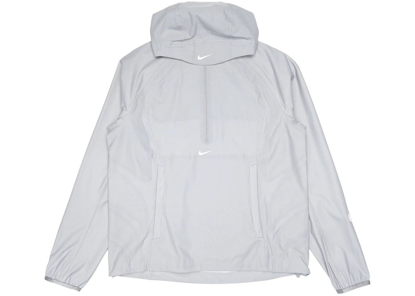 Nike x Drake NOCTA Golf Jacket-Grey