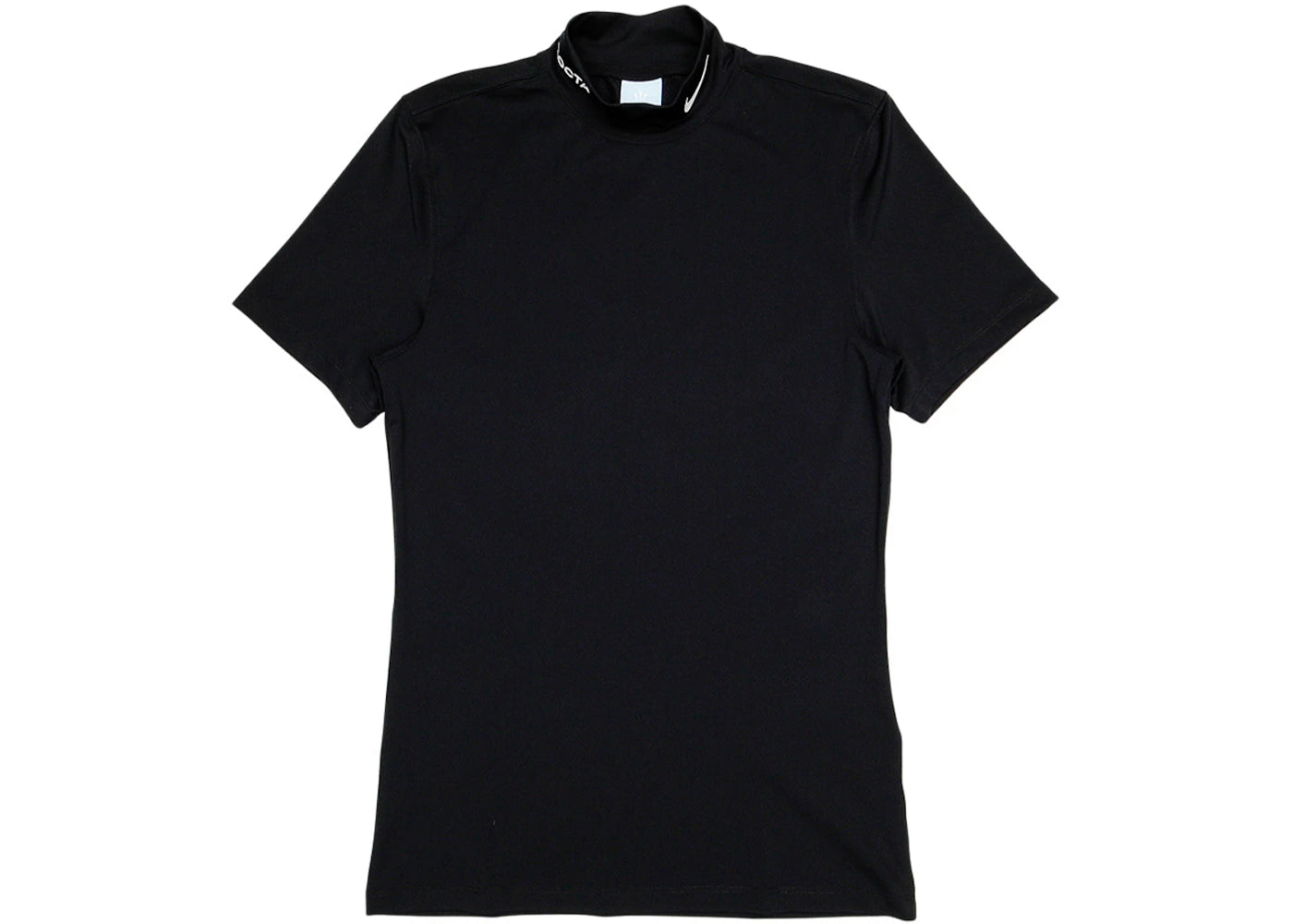 Nike x Drake NOCTA Golf Mock Neck Top-Black