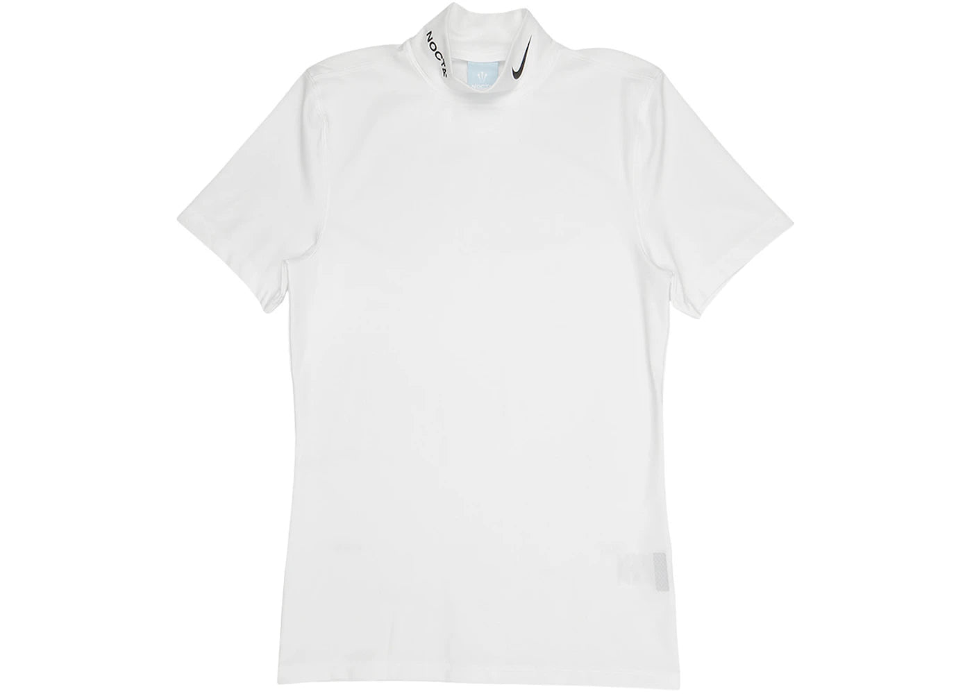 Nike x Drake NOCTA Golf Mock Neck Top-White