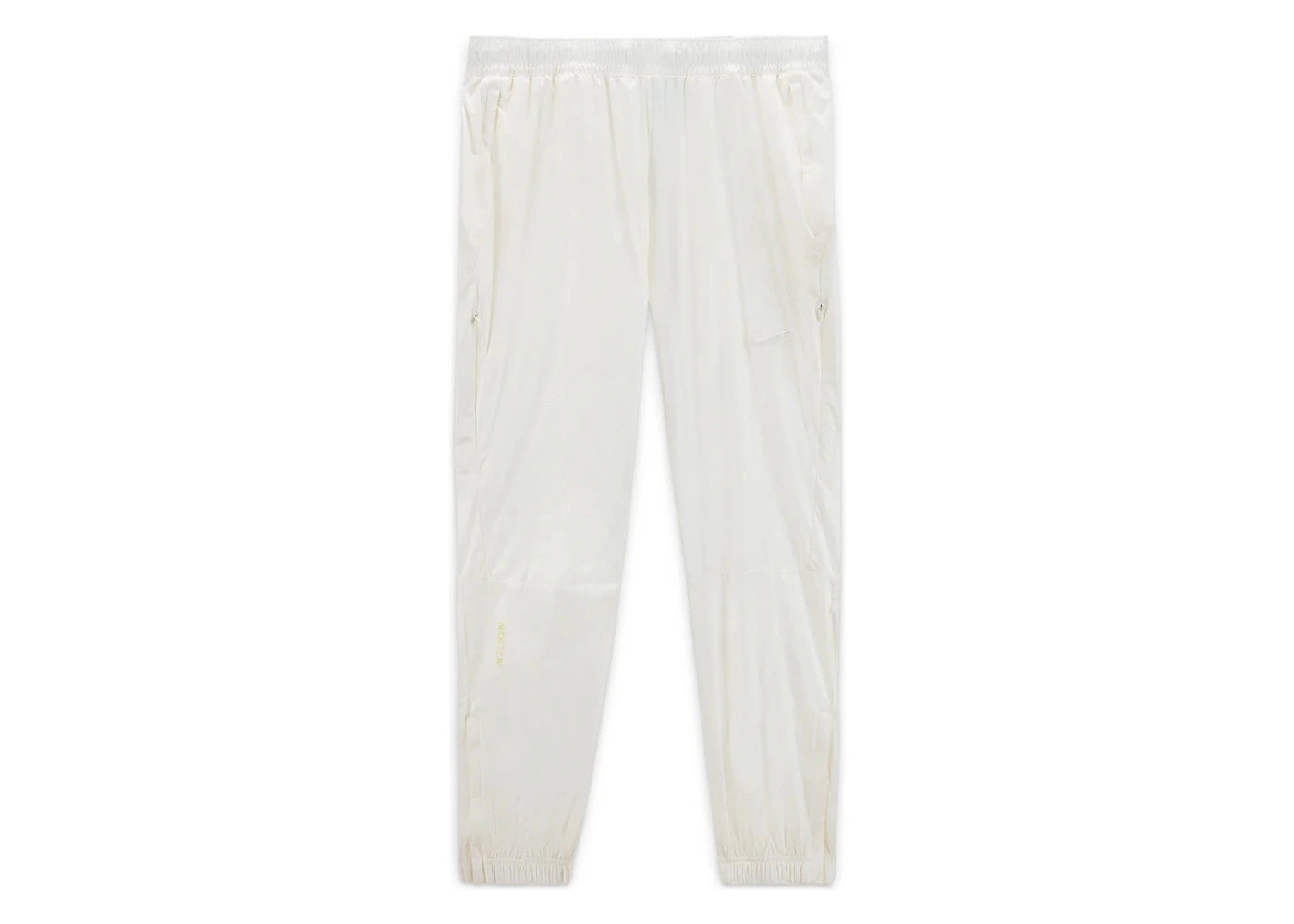 Nike x Drake NOCTA Golf Pants-Sail