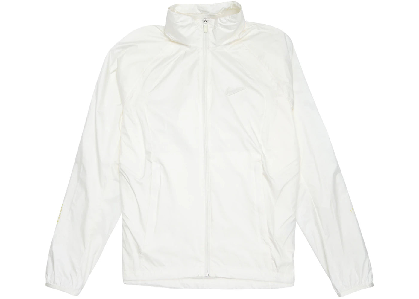 Nike x Drake NOCTA Golf Track Jacket-Sail