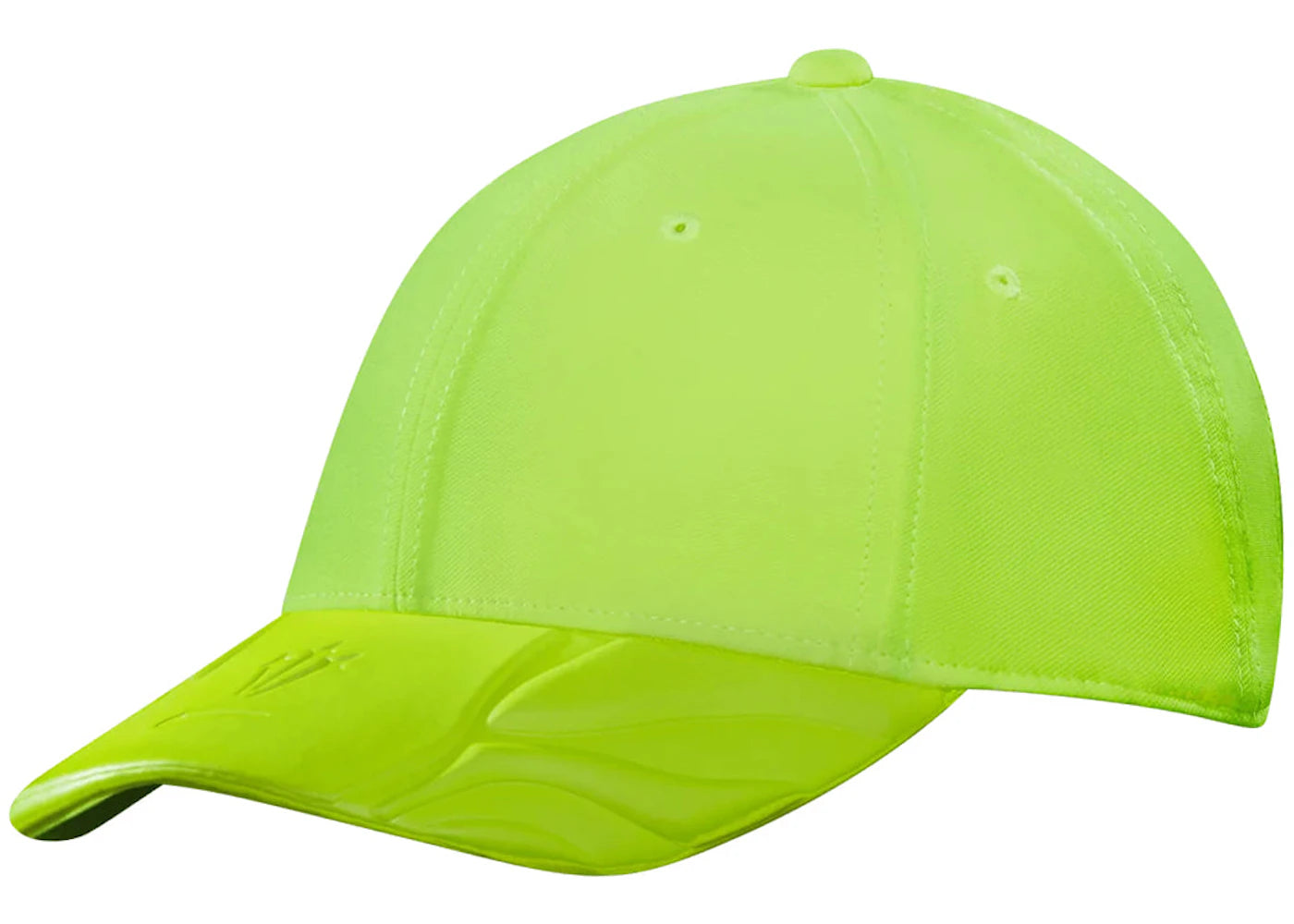 Nike x NOCTA Basketball Legacy91 Cap Hat-Volt Green