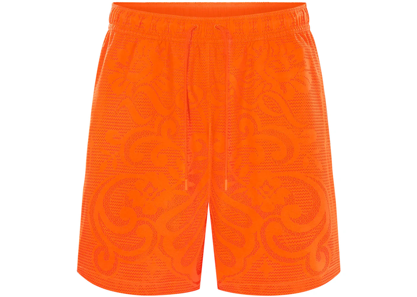 Nike x NOCTA Drapers Short-Safety Orange / Total Orange