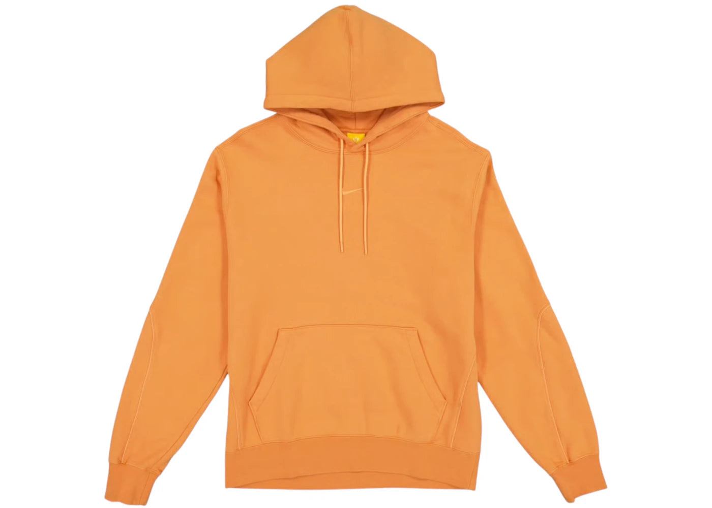 Nike x NOCTA Fleece CS Hoodie-Hot Curry
