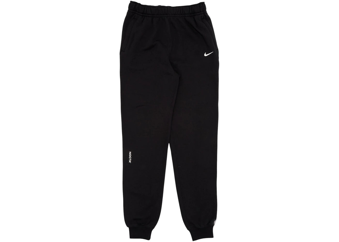 Nike x NOCTA Fleece CS Sweatpant-Black
