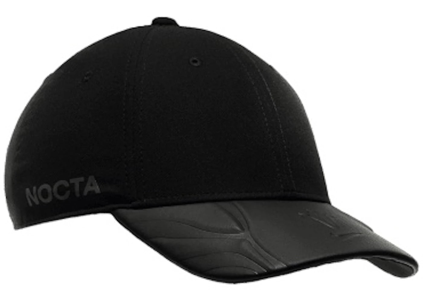 Nike x NOCTA Foamposite Cap-Black