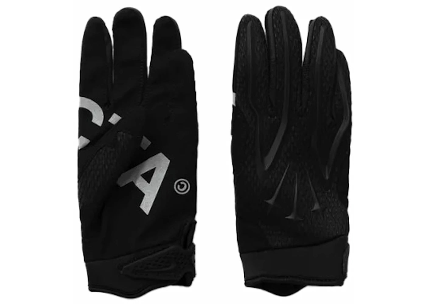 Nike x NOCTA Gloves-Black/Black