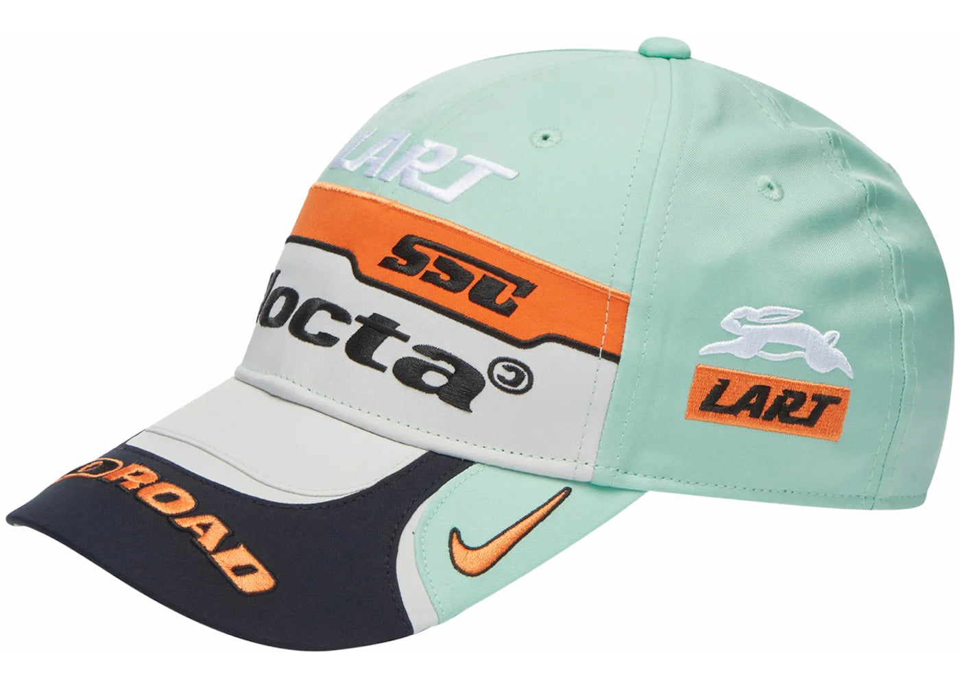 Nike x NOCTA L'Art DRX Hat-Green