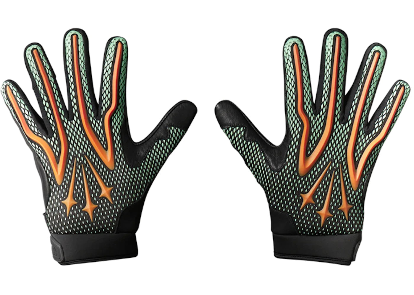 Nike x NOCTA L'Art Gloves-Multicolor