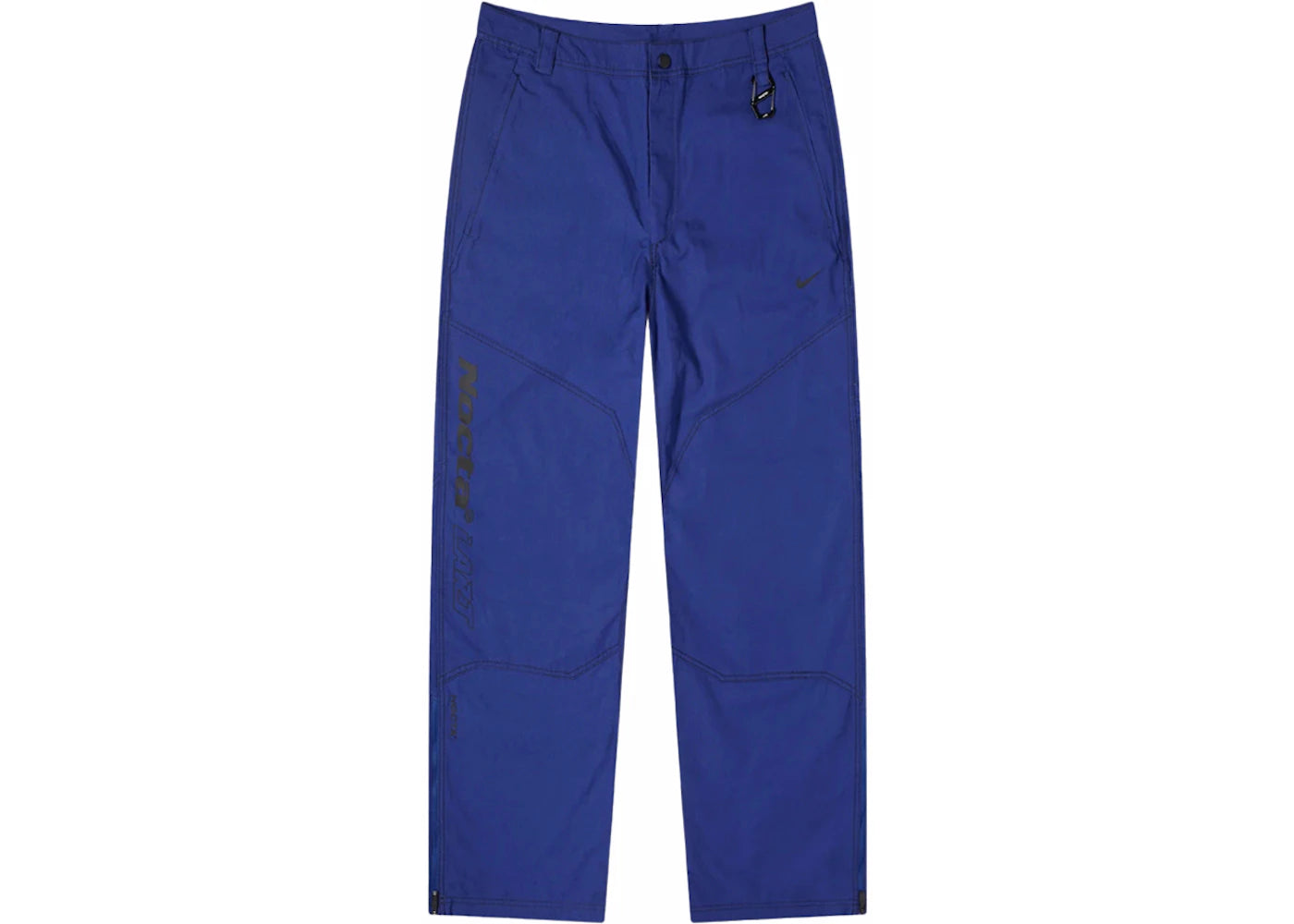 Nike x NOCTA L'Art Pant-Blue