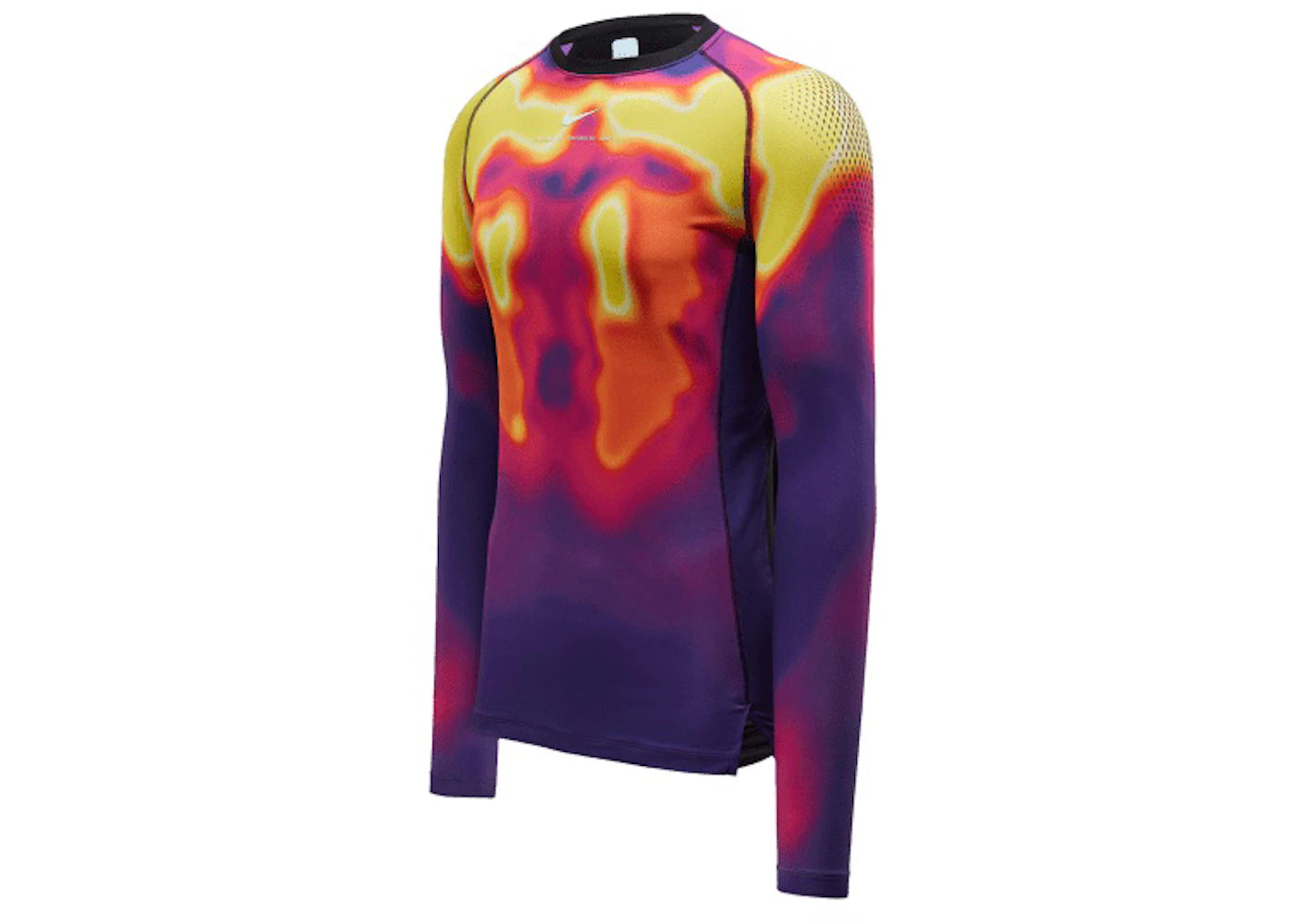 Nike x NOCTA LS Base Layer Top-Thermal