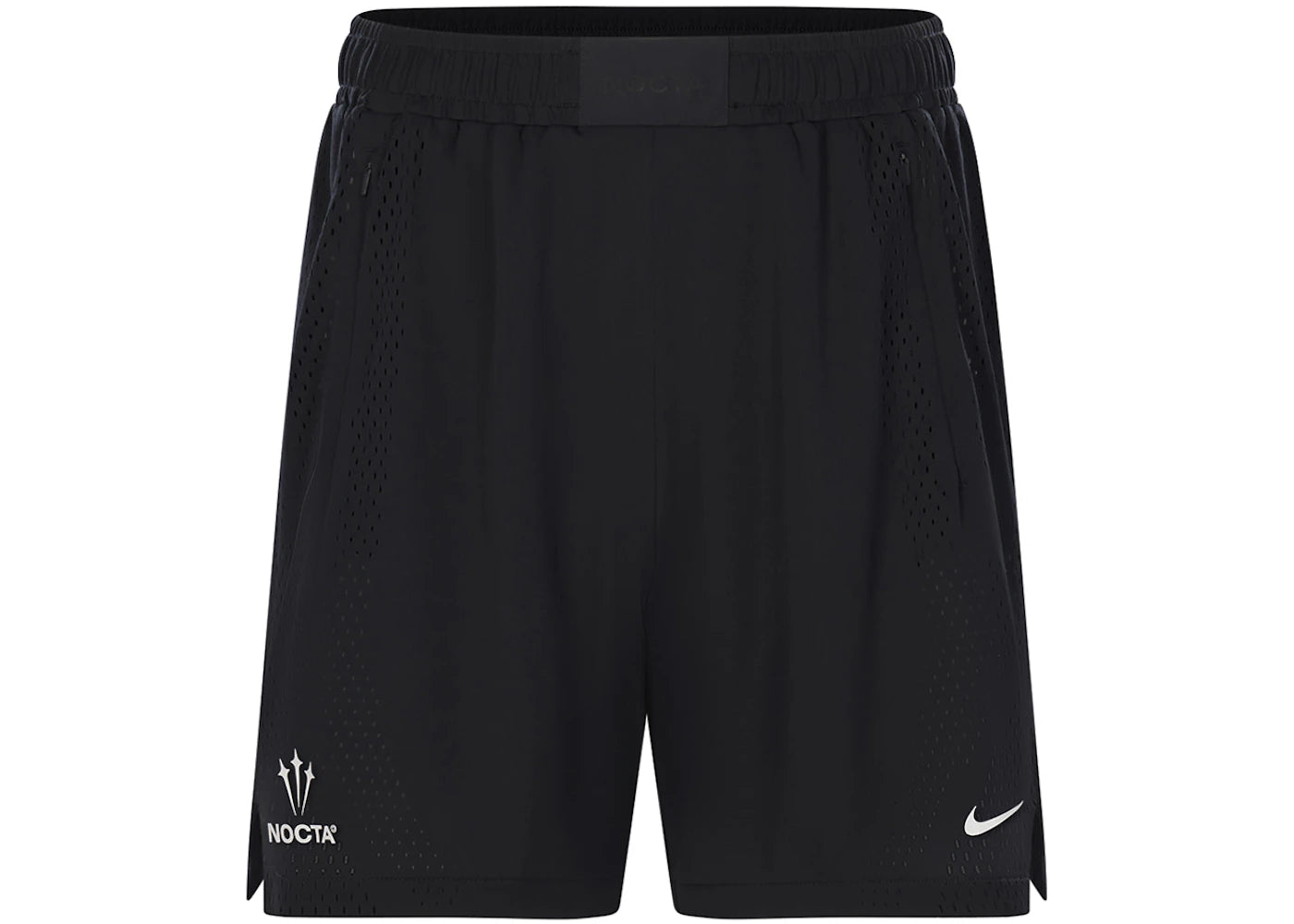 Nike x NOCTA Lightweight Basketball Shorts-Black