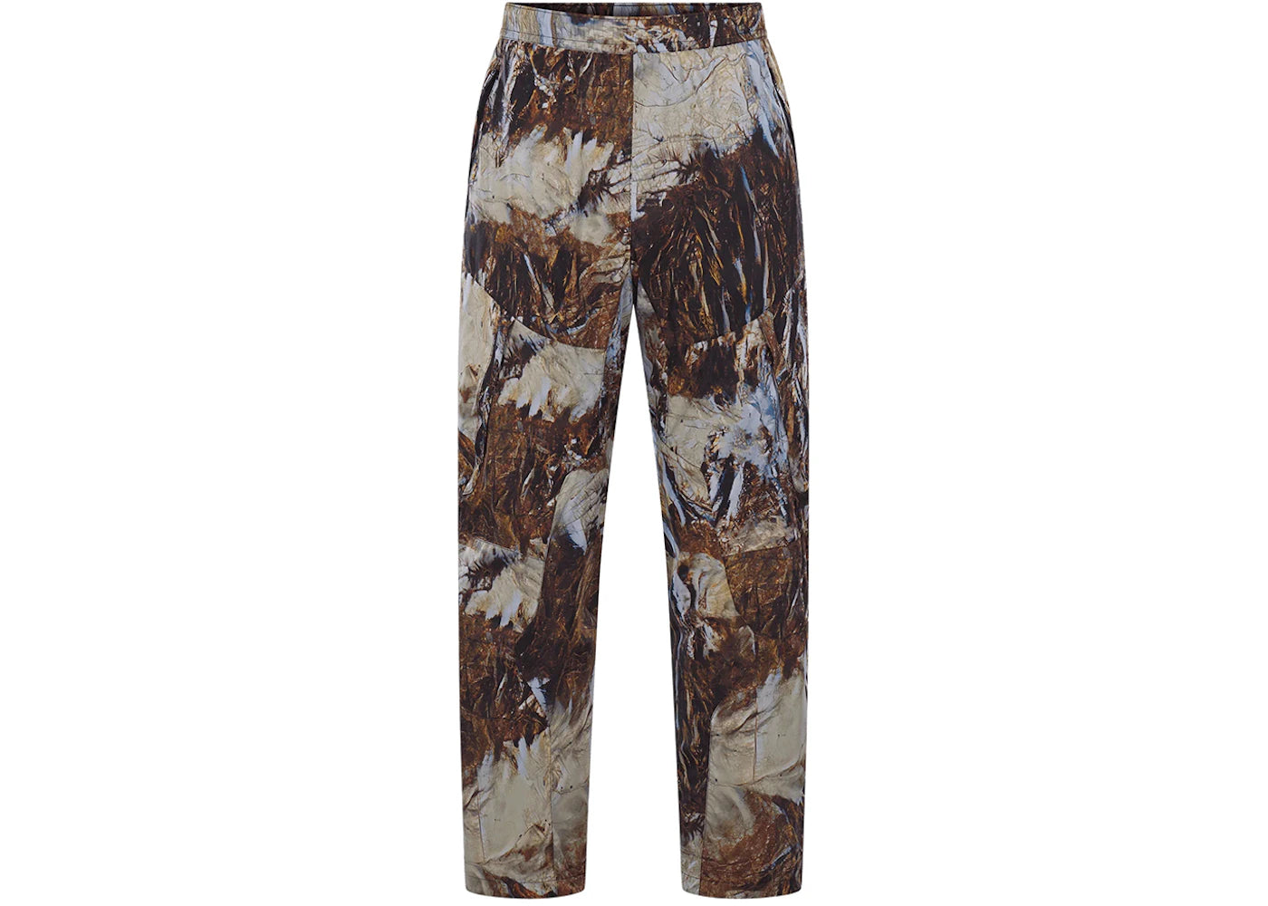 Nike x NOCTA Mountain View Open Hem Pant-Black/Camo