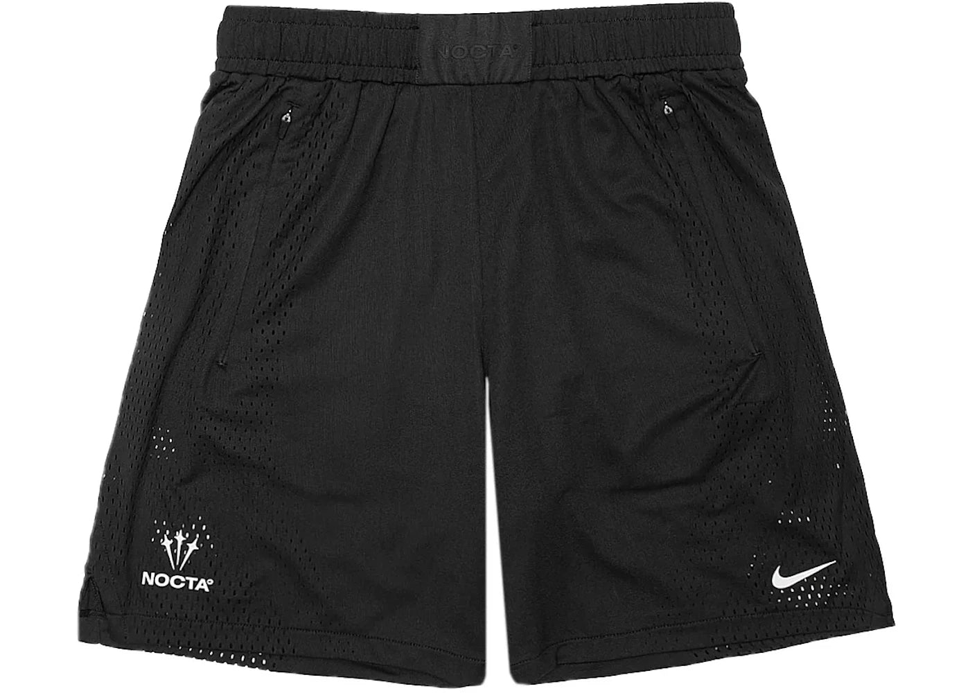 Nike x NOCTA NRG Short-Black/White