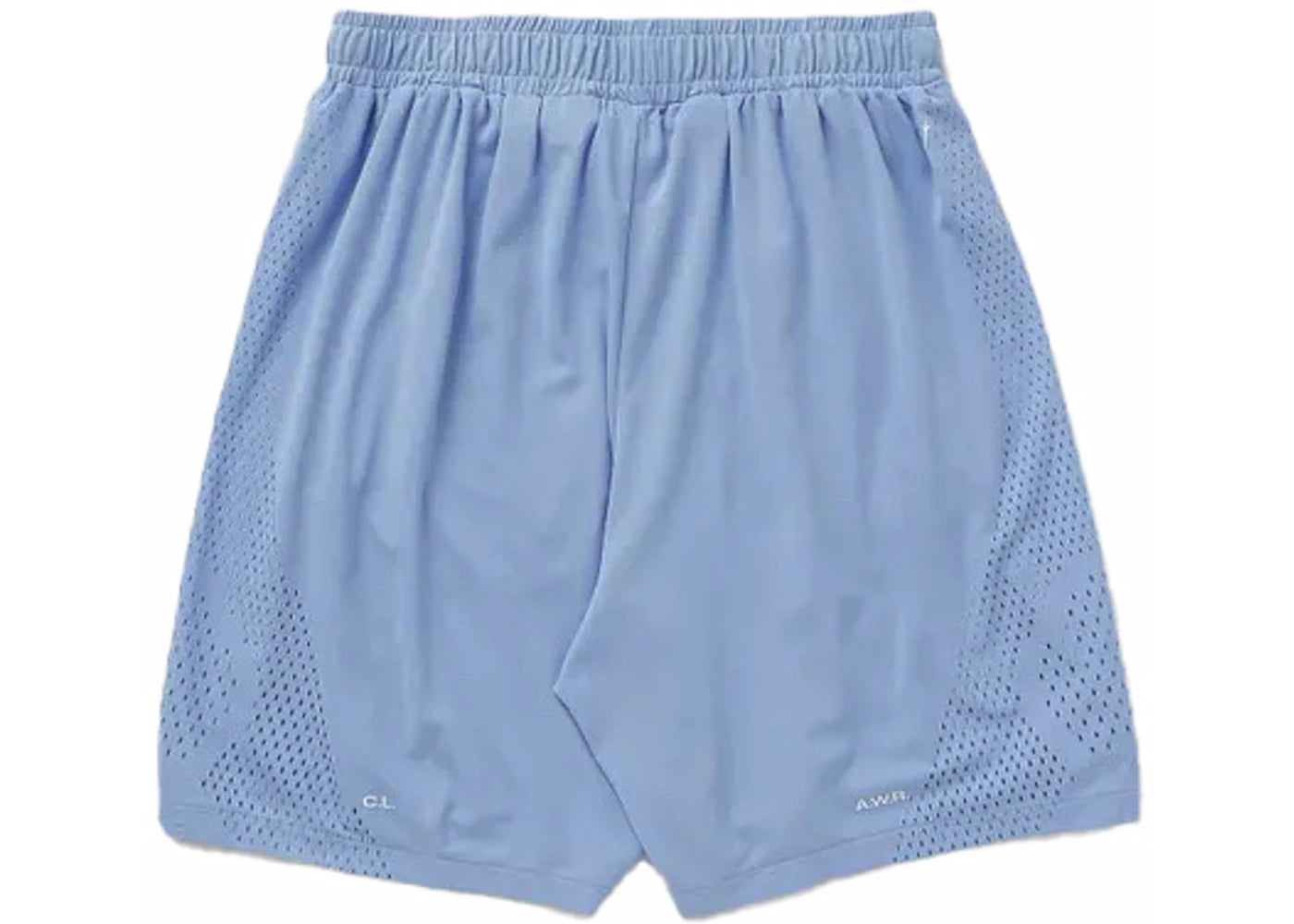 Nike x NOCTA NRG Short-Cobalt Bliss/White