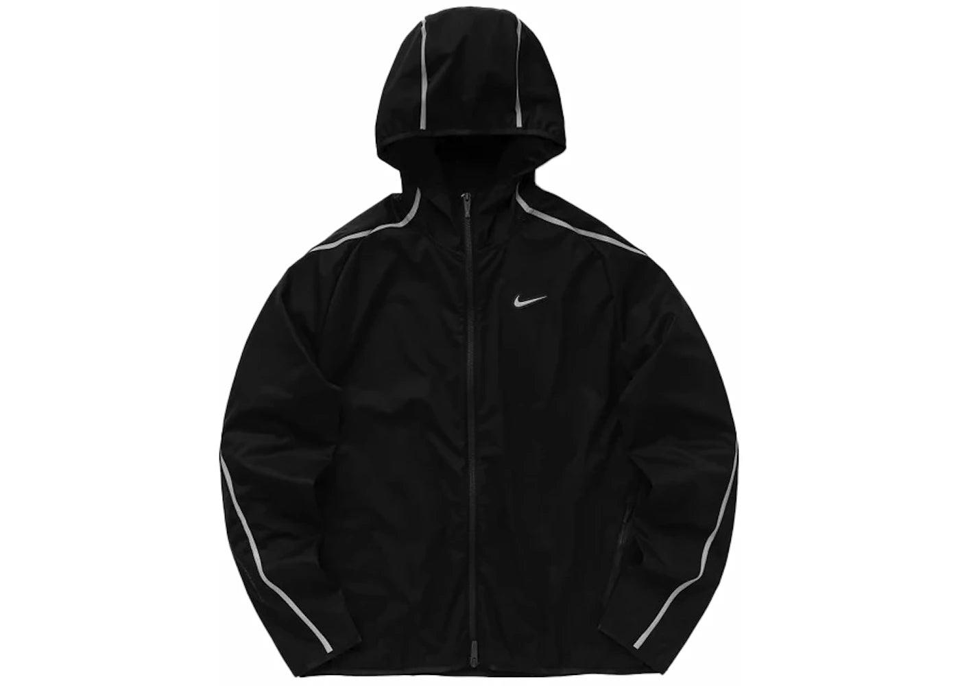 Nike x NOCTA NRG Warmup Jacket-Black