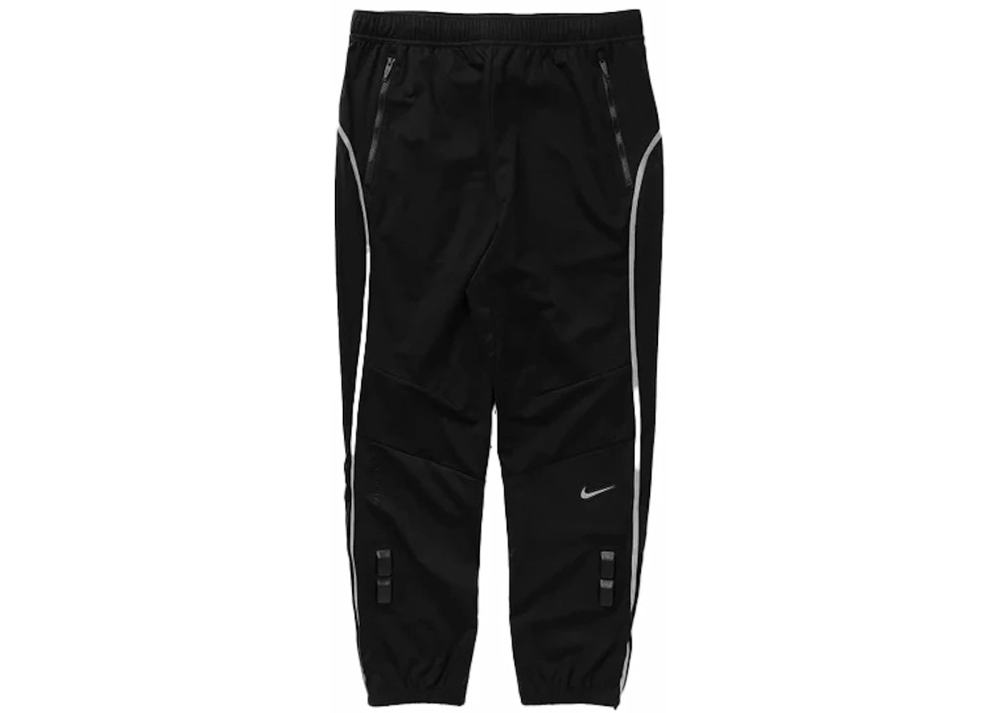 Nike x NOCTA NRG Warmup Pant-Black